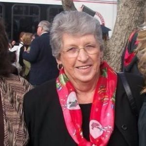 Meet your Posher, Pat